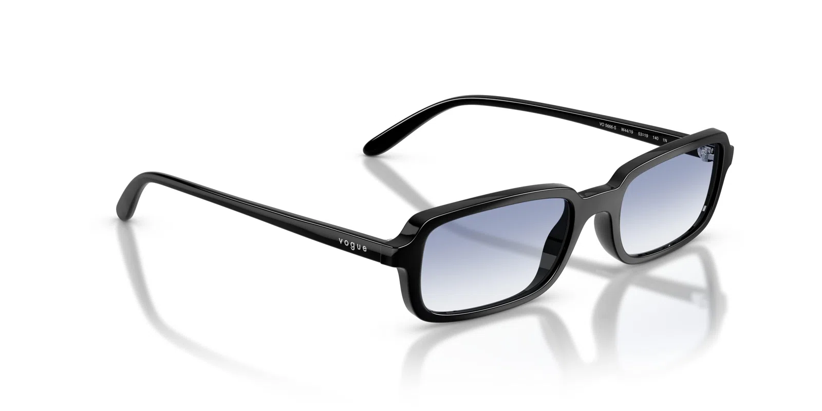 Vogue 5666S Sunglasses - view 33